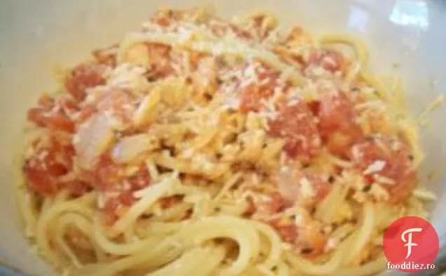 Carbonara De Somon