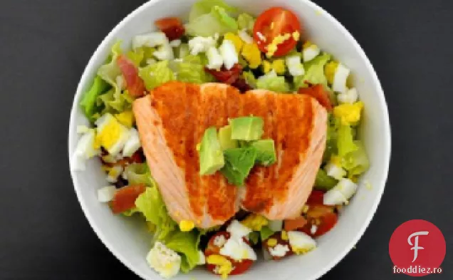Salată Cobb Din California