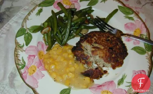 Torturi Rapide De Somon