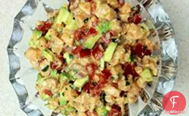 Ceviche De Somon