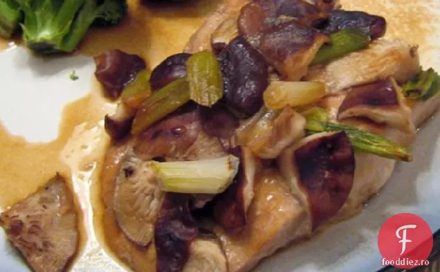 Somon Miso Dejucat