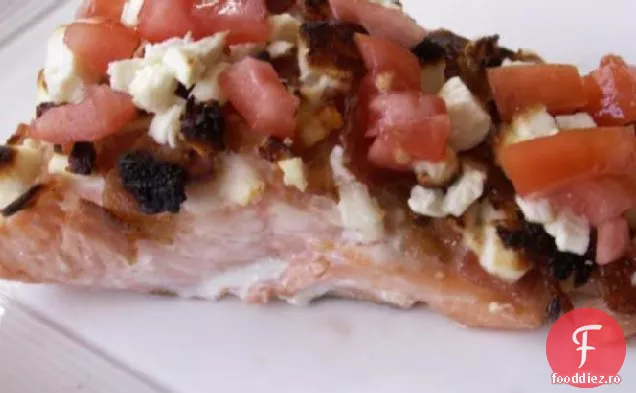 Somon pentru toată lumea!