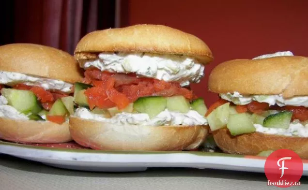 Somon Chinezesc Cu Cinci Condimente