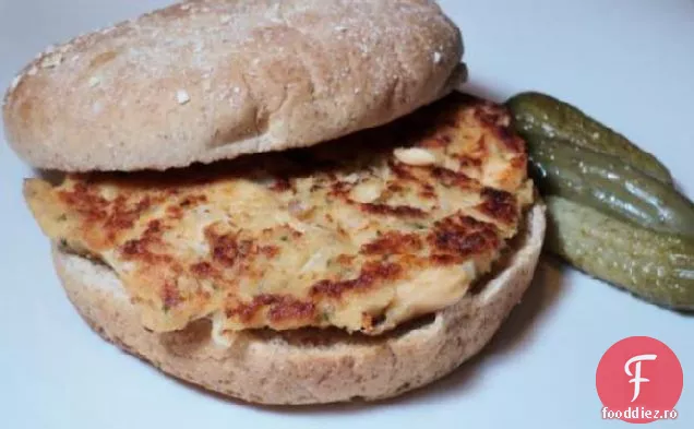 Burgeri De Somon