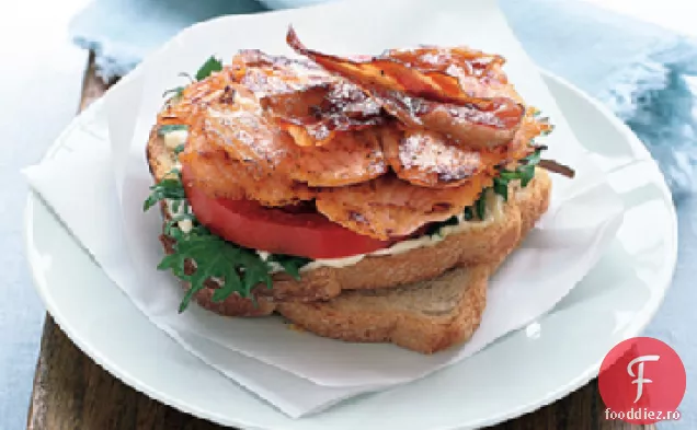 Somon BLT