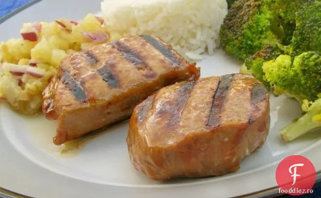 Buzunare Pita Cu Salată De Somon