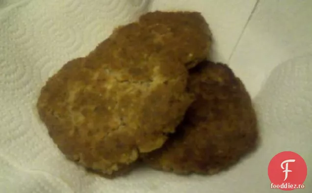 Prajituri De Somon Prajit