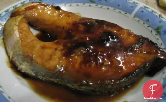 Somon Hoisin