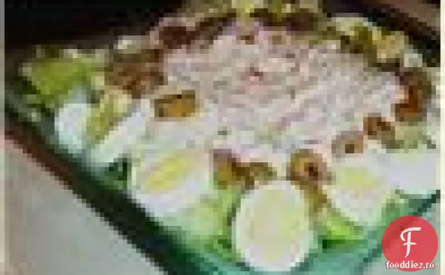 Pate De Somon
