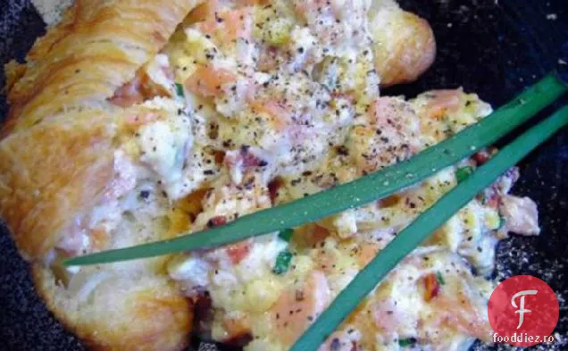 Somon Afumat Scramble