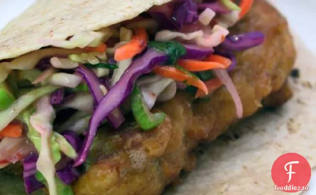 Tacos De Pește
