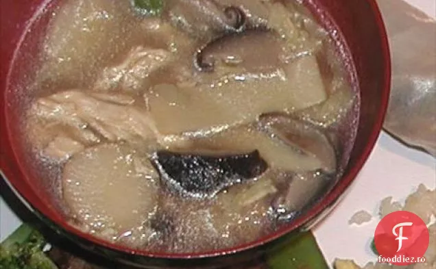 Pește în stil Cajun cu conținut scăzut de grăsimi în pergament ...delicios!