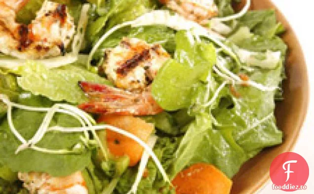 Salată Antioxidantă