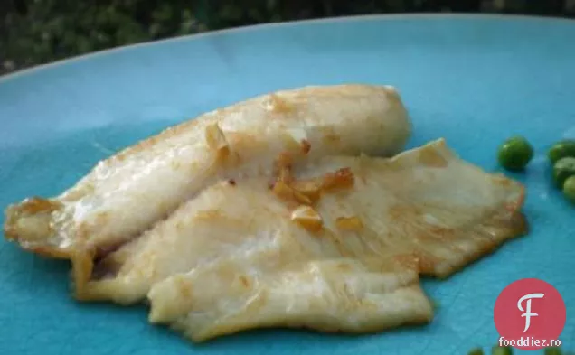 Chinoise Snapper La Cuptor