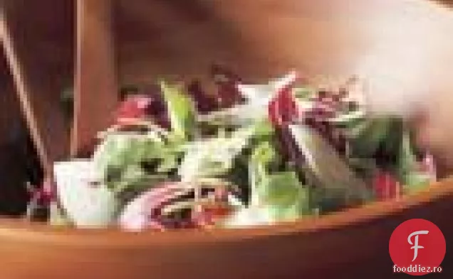 Salată Tricolore