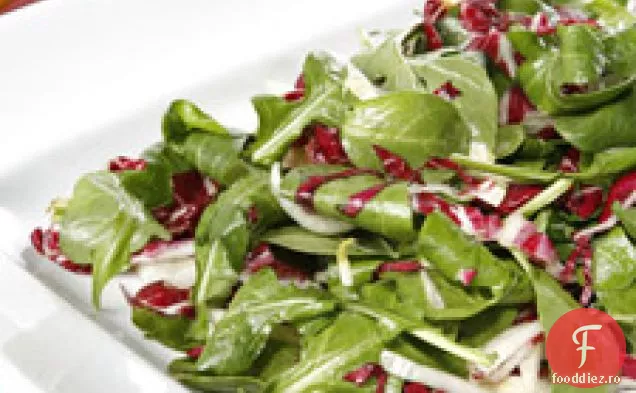 Salată Tricoloră
