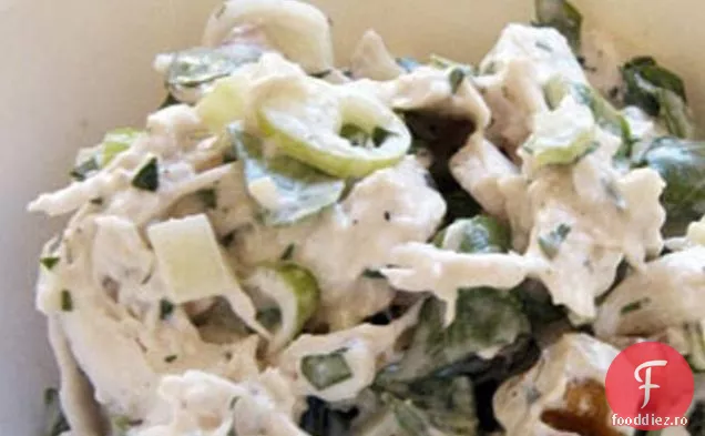 Salată De Pui