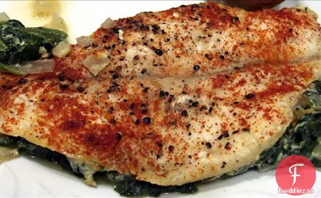 Talpa mea aburită și legumele