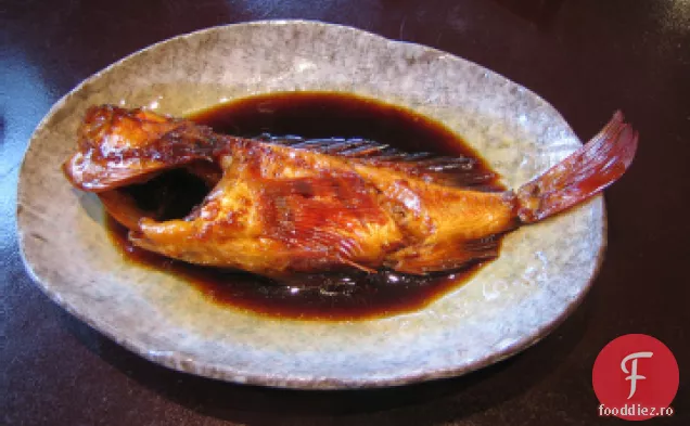 Asiatice Tilapia