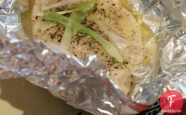 Pachete Tilapia Dărăpănate