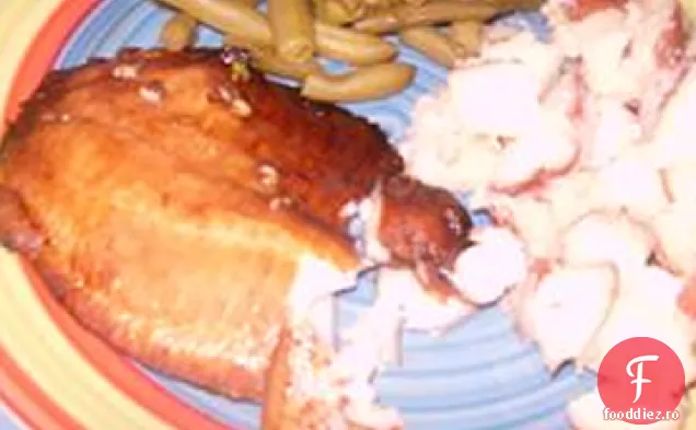 Miere De Soia Tilapia