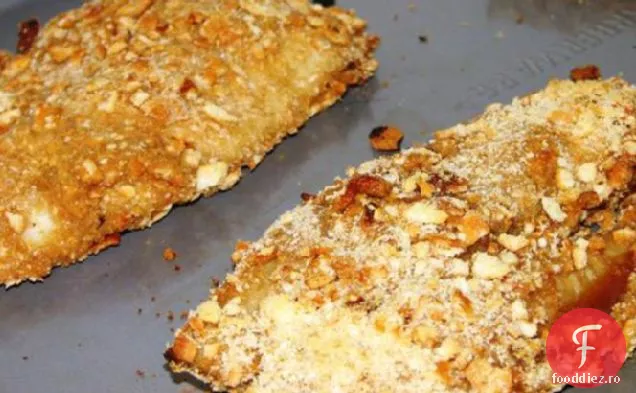 Miere De Susan Tilapia