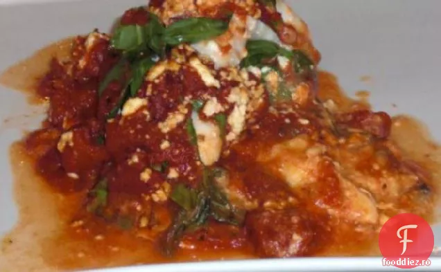 Du-Te Du-Te Greacă Tilapia