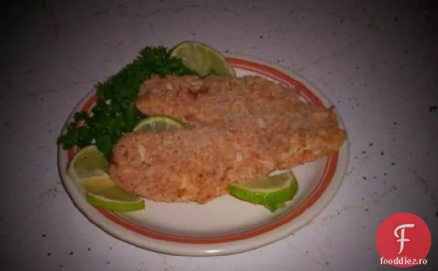 Nucă De Cocos / Tei Tilapia