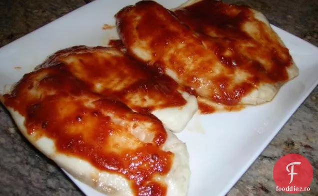 Kholodetele Mele (Aspic De Pește)