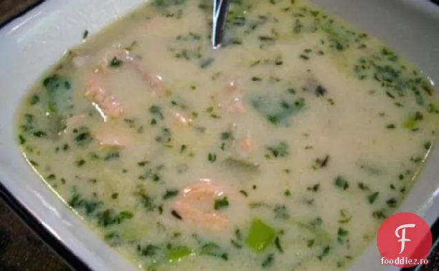 Mojakka (Fără Lactate)