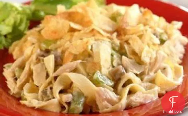 Caserola De Ton
