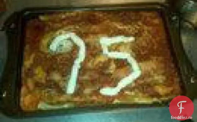 Ton Enchilidas
