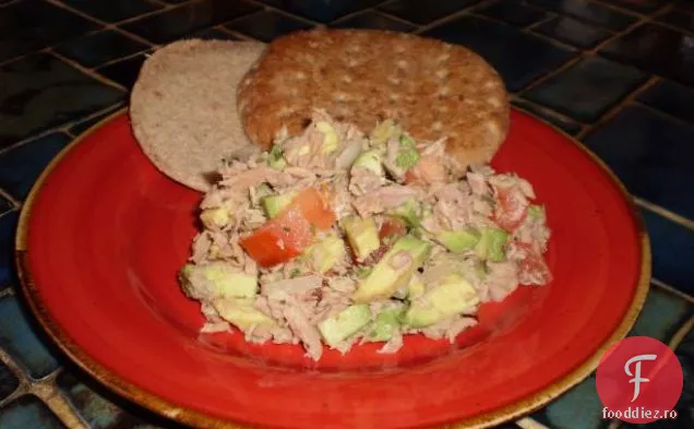Sandwich Clasic Cu Ton