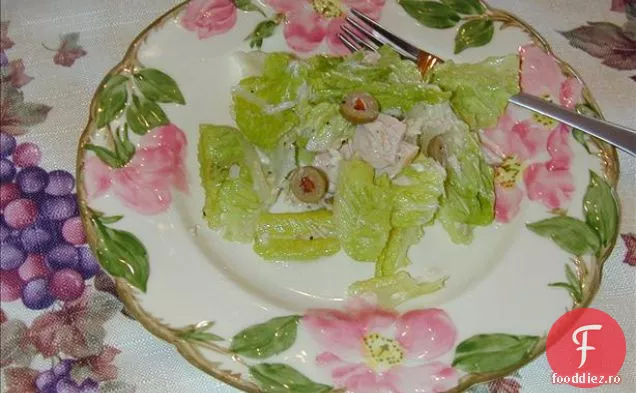 Ton cu o răsucire