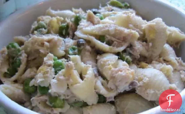 Becky ' s Quick & Easy caserolă specială pentru ton