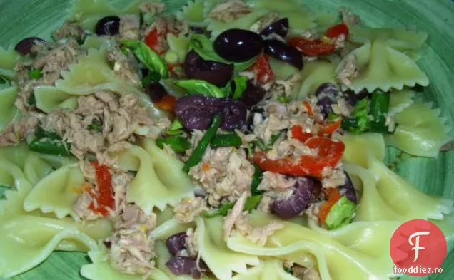 Ton Picant La Grătar Din Caraibe