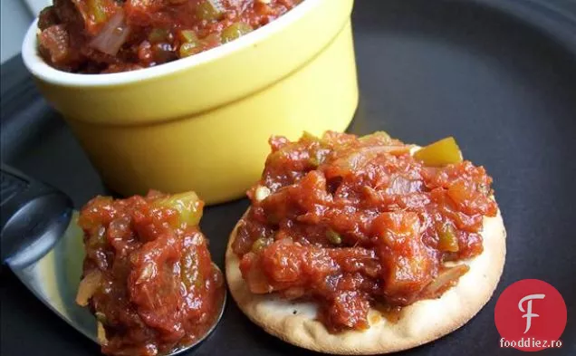 Chiftele De Ton Burgeri Prăjituri.....ceva de genul asta