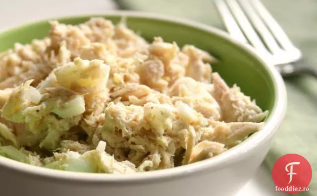 Tonul și tăiței mamei pat de la zero