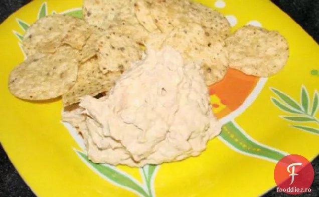 Dip De Ton Afumat