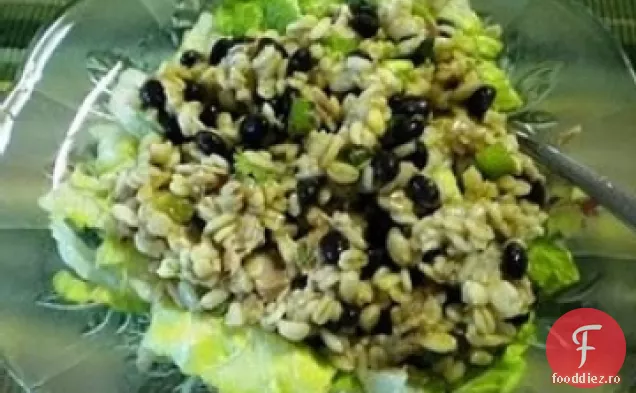 Salată De Ton