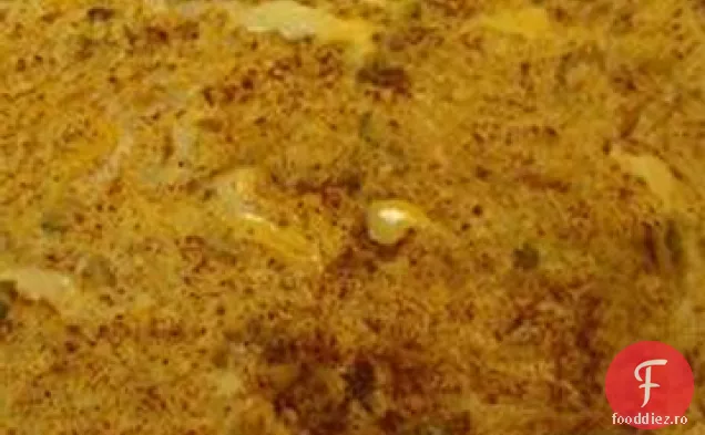 Sus ' Cat Scratch Attack Caserola