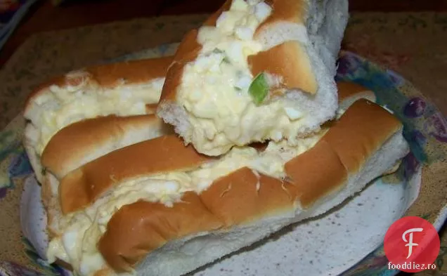 Ton sau pui enchilada caserola