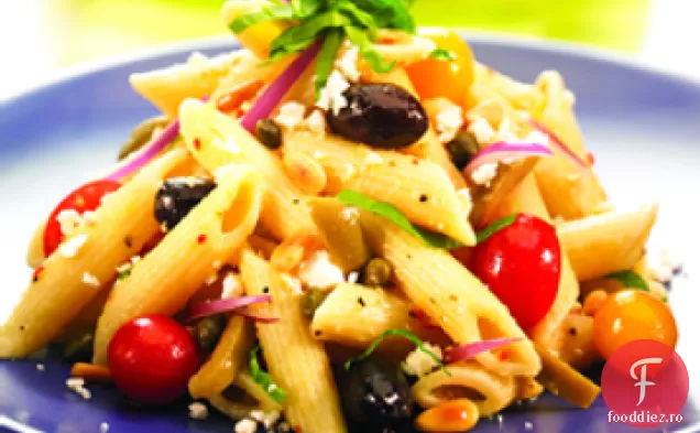 Paste Mediteraneene