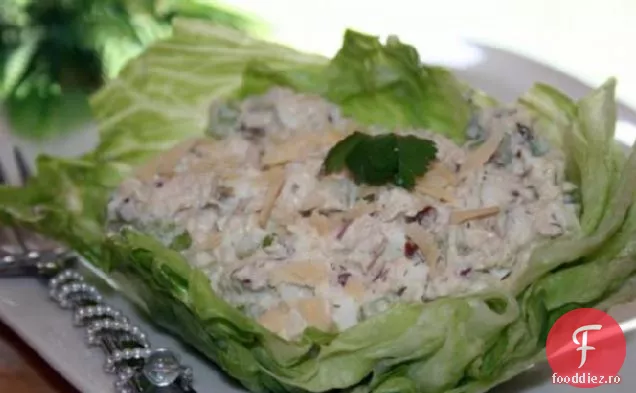 Salată De Ton