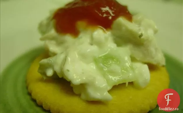 Salată De Ton Simulată