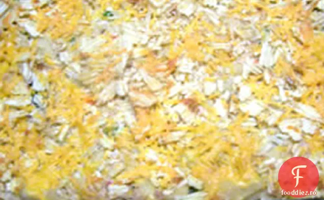 Caserola de ton III