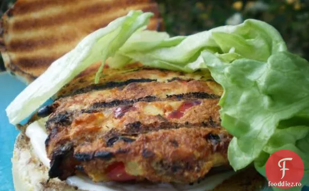 Salată Picantă De Ton!