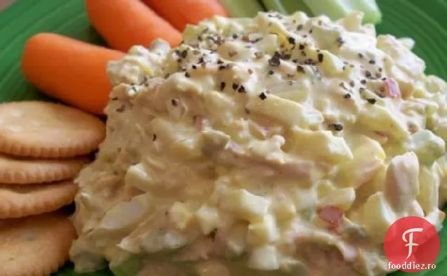 Salată De Ton