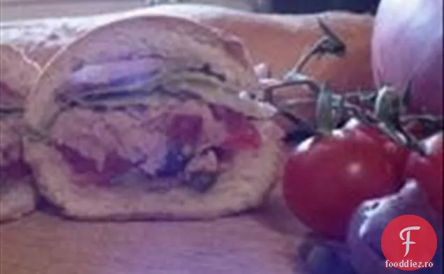 Cea Mai Bună Salată De Ton