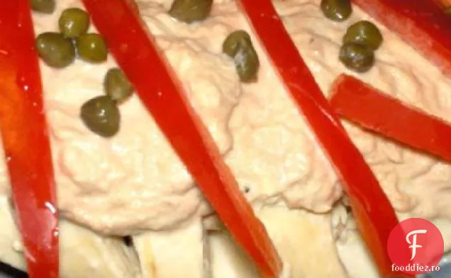 Tonnato De Pui (Luminat Și Luminat ) 